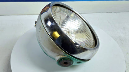 OEM Yamaha CS3C 200cc 1970 Headlight Headlamp