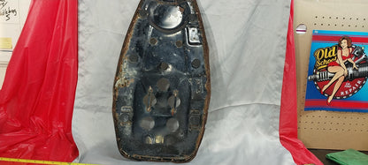 1971 KAWASAKI F8 SEAT PAN