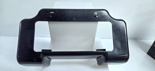 OEM 11-16 Harley Davidson Touring Oil Cooler Cover Shroud Road Street Glide