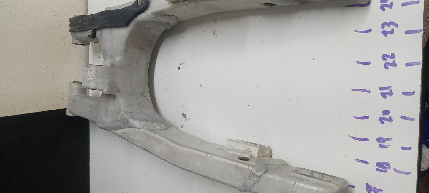 1996 HONDA CR80R OEM SWINGARM SWING ARM SUSPENSION