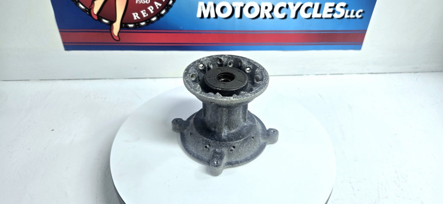 1989 1990 Honda CR500R Front Wheel Hub