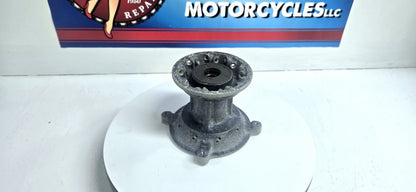 1989 1990 Honda CR500R Front Wheel Hub