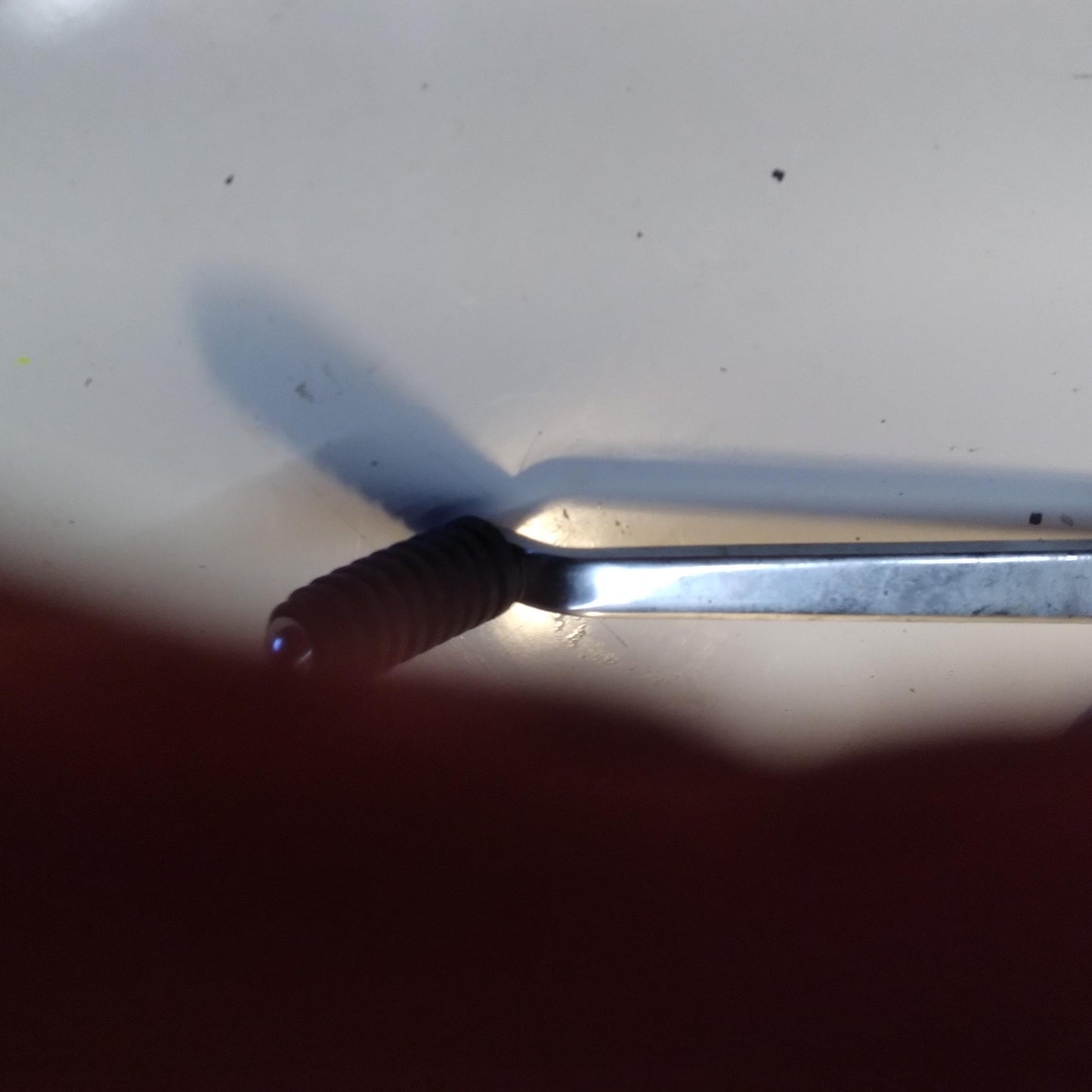 SUZUKI 05-09 BOULEVARD 01-04 INTRUDER VOLUSIA 800 SHIFTER LINKAGE SHIFT LINK