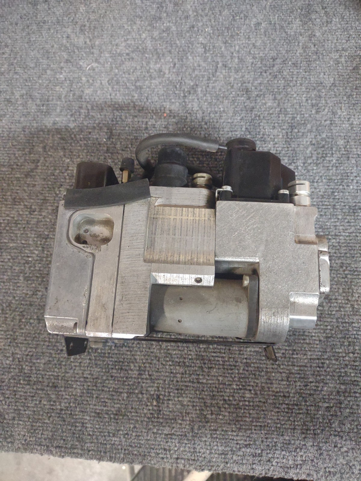 2004 BMW R1150 RT Abs Brake Modular #7669779