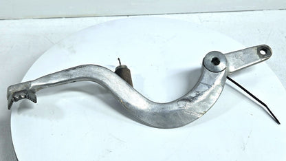 03 to 07 2005 Honda CR85 Rear Brake Lever Pedal OEM