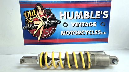 OEM 04 to 08 2008 Honda CRF250X Rear Shock Rear Suspension Shock Absorber