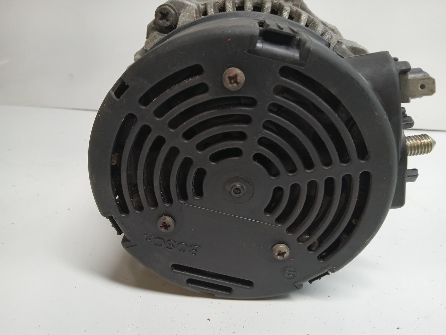 1995 BMW R1100RT OEM ENGINE MOTOR GENERATOR ALTERNATOR