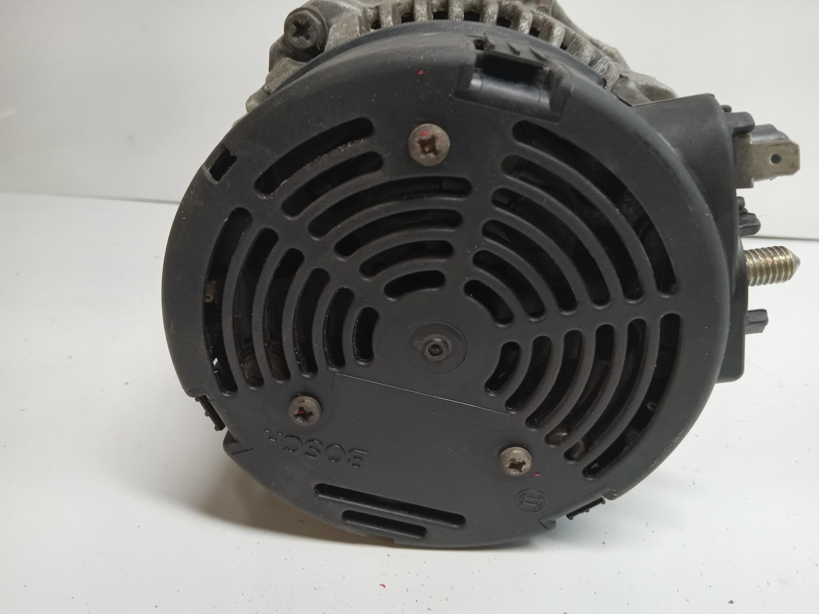 1995 BMW R1100RT OEM ENGINE MOTOR GENERATOR ALTERNATOR