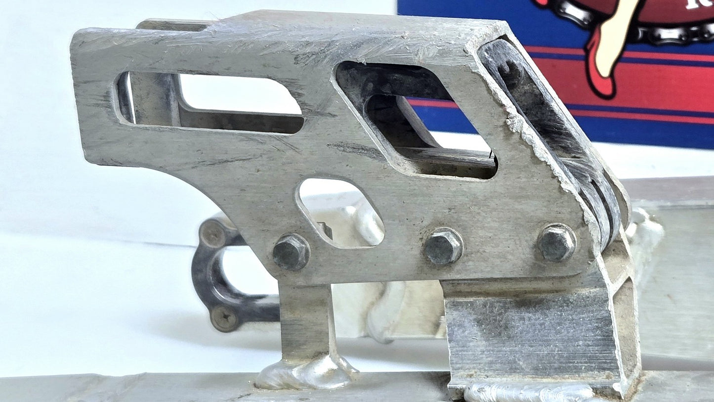 OEM 04 to 08 2004 CRF250X Swingarm