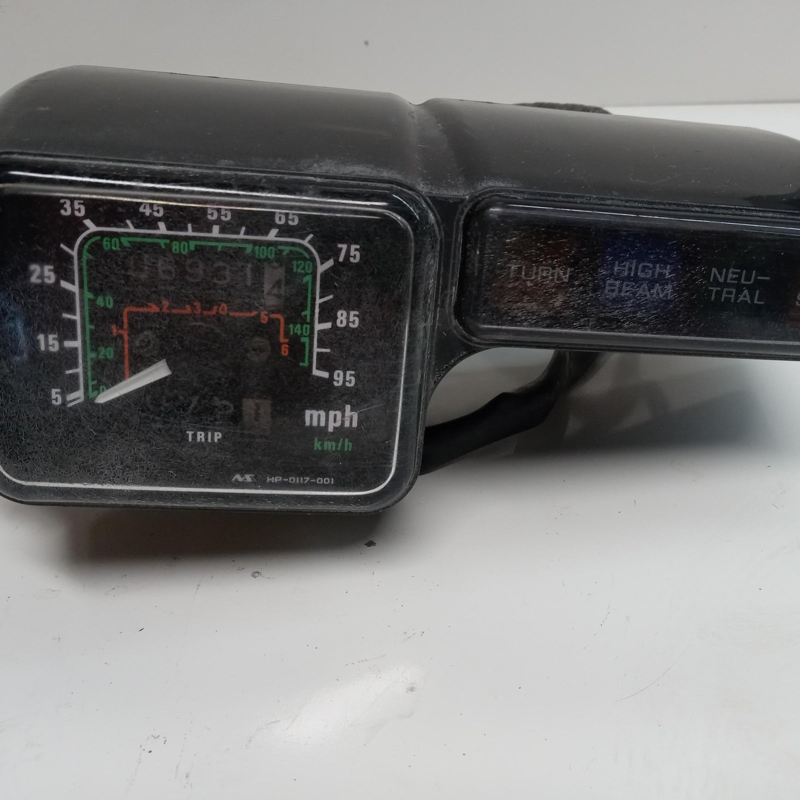 1991 HONDA XR250L OEM  