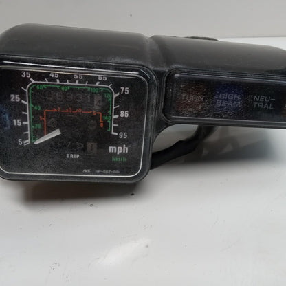 1991 HONDA XR250L OEM  