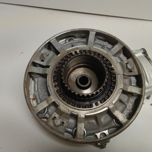 1979 HONDA CX500 OEM  REAR DIFF/ FINAL DRIVE