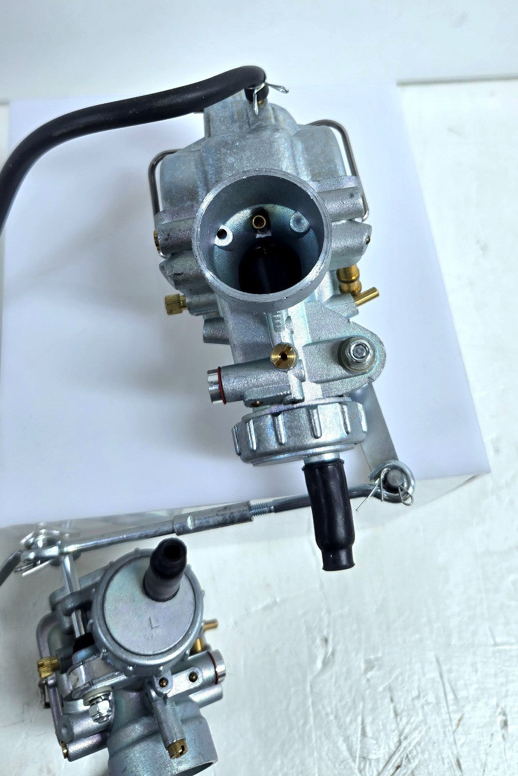 Aftermarket Carburetor Replacement for Honda CL175 175 Scrambler Twin 1968-69