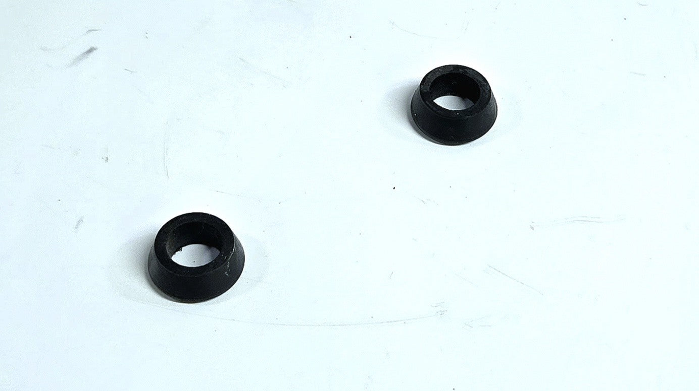 OEM 1970 Yamaha CS3C Cover Knob Rubber Dampener