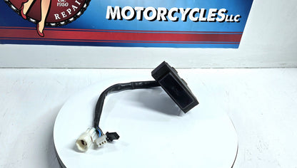 04-09 Yamaha XC125 CDI ECU Computer Module