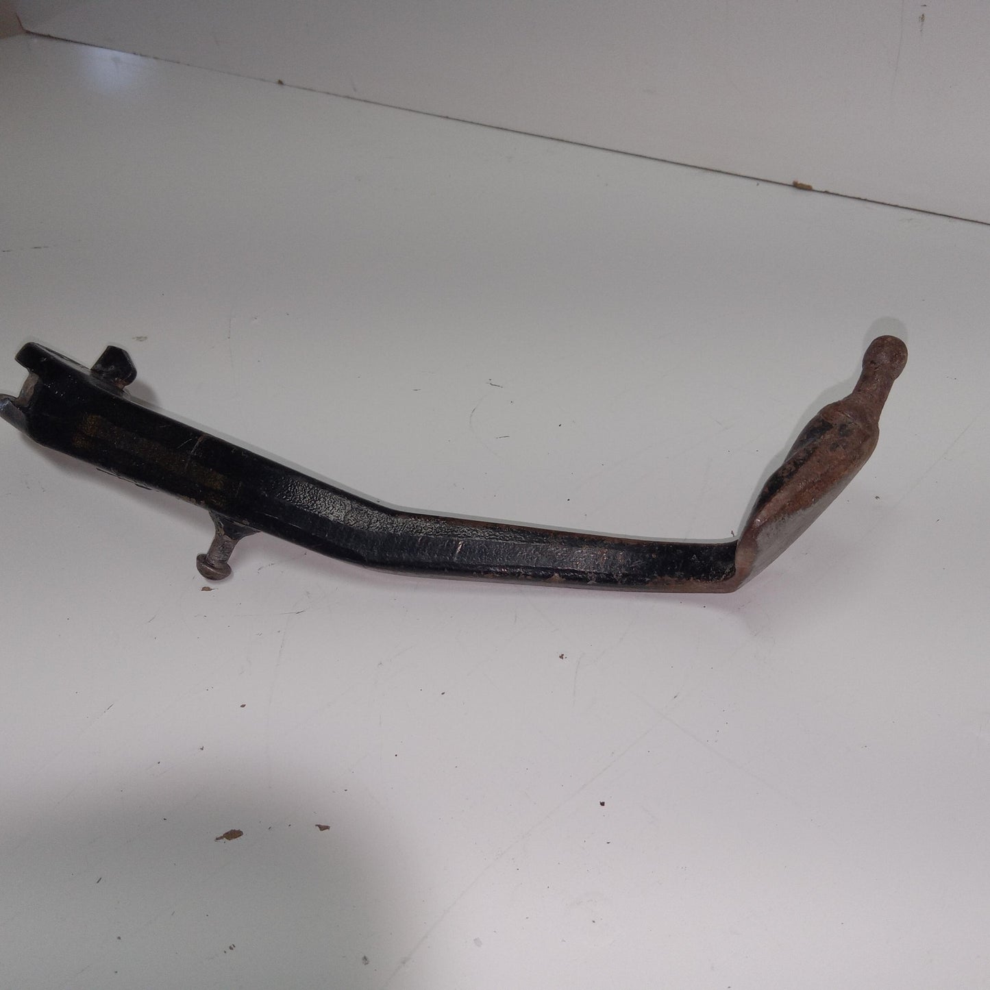 1993 SUZUKI GSXR600W OEM KICKSTAND SIDE KICK STAND