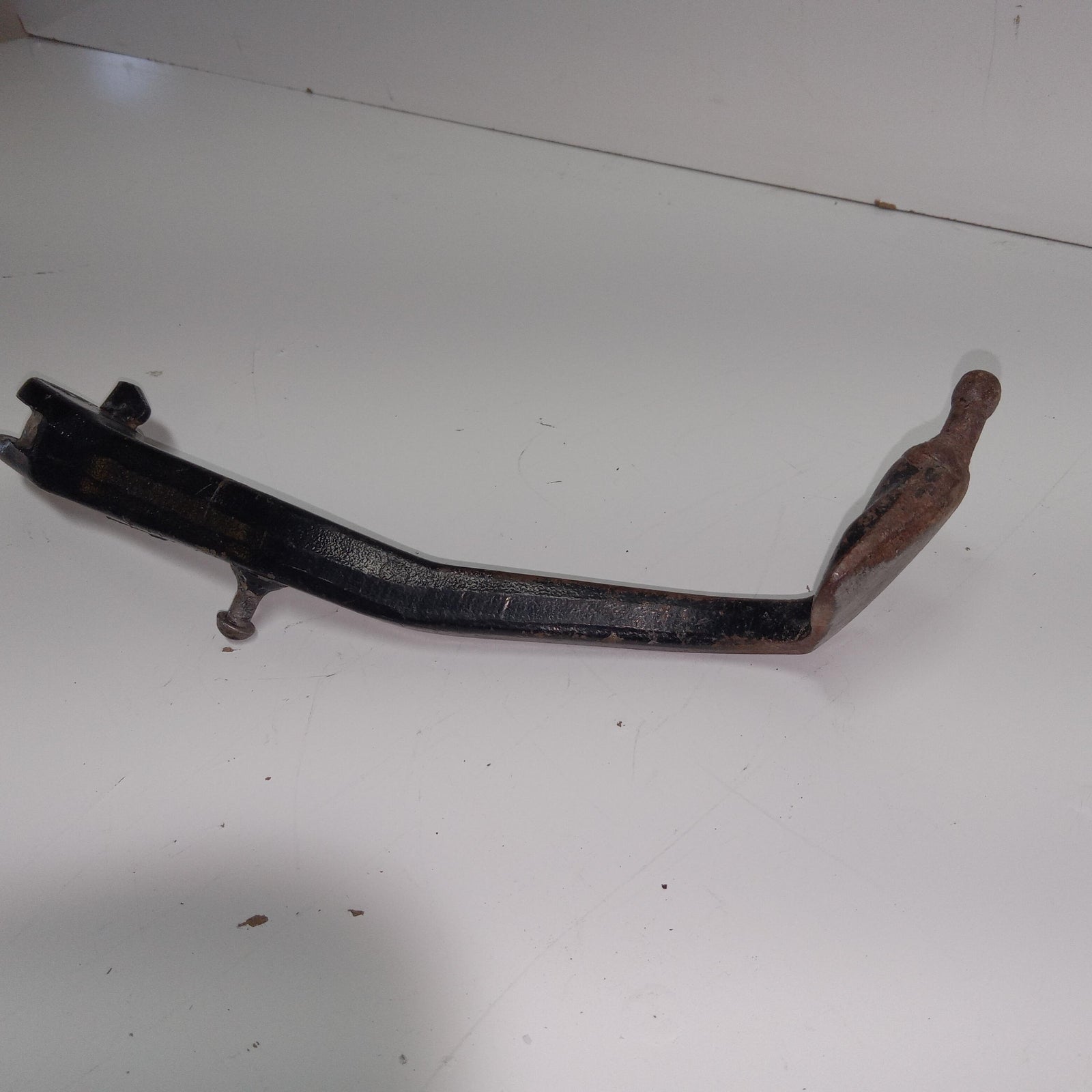 1993 SUZUKI GSXR600W OEM KICKSTAND SIDE KICK STAND