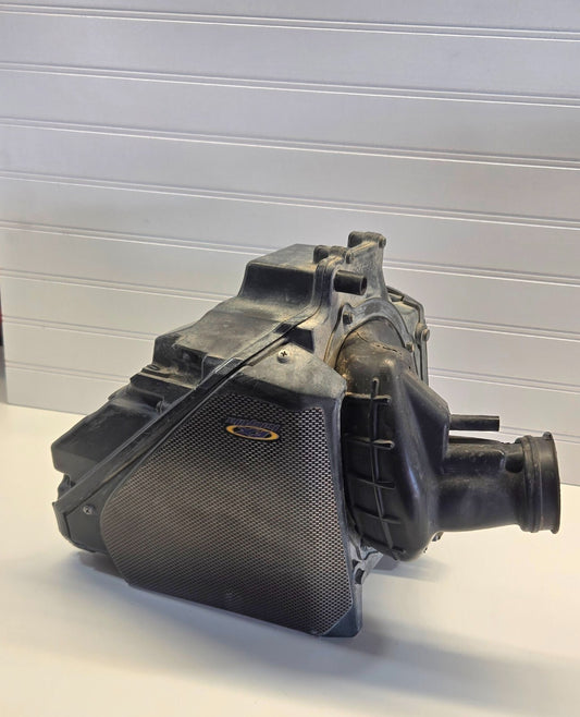 2001 Yamaha YZF Air Box with Filter