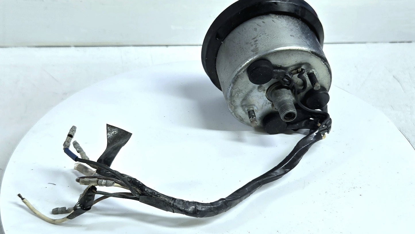 OEM 1970 Yamaha CS3C Tachometer