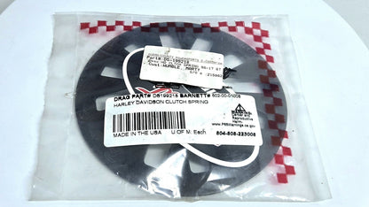 Barnett Harley-Davidson Clutch Spring PN DS-199218