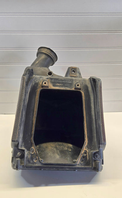 2001 Yamaha YZF Air Box with Filter