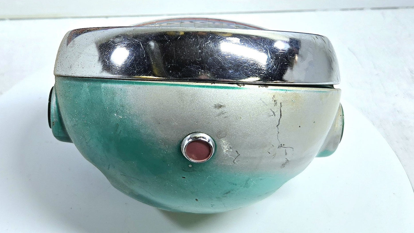 OEM Yamaha CS3C 200cc 1970 Headlight Headlamp