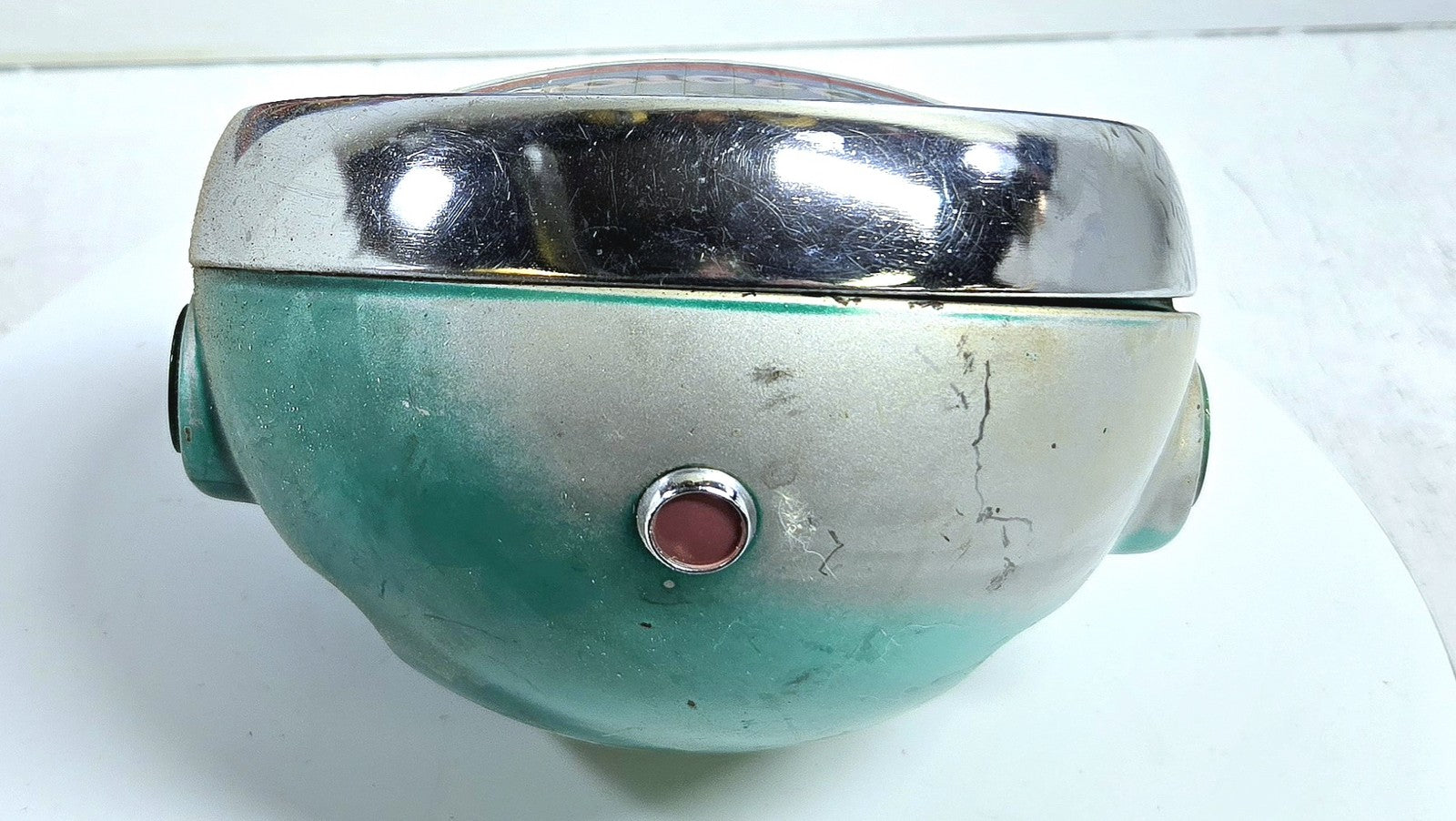 OEM Yamaha CS3C 200cc 1970 Headlight Headlamp