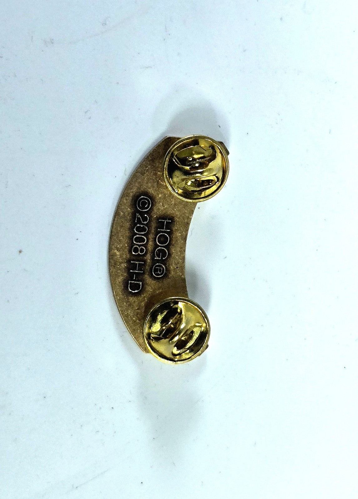 Harley Davidson 100th Anniversary and HOG Pins Assortment