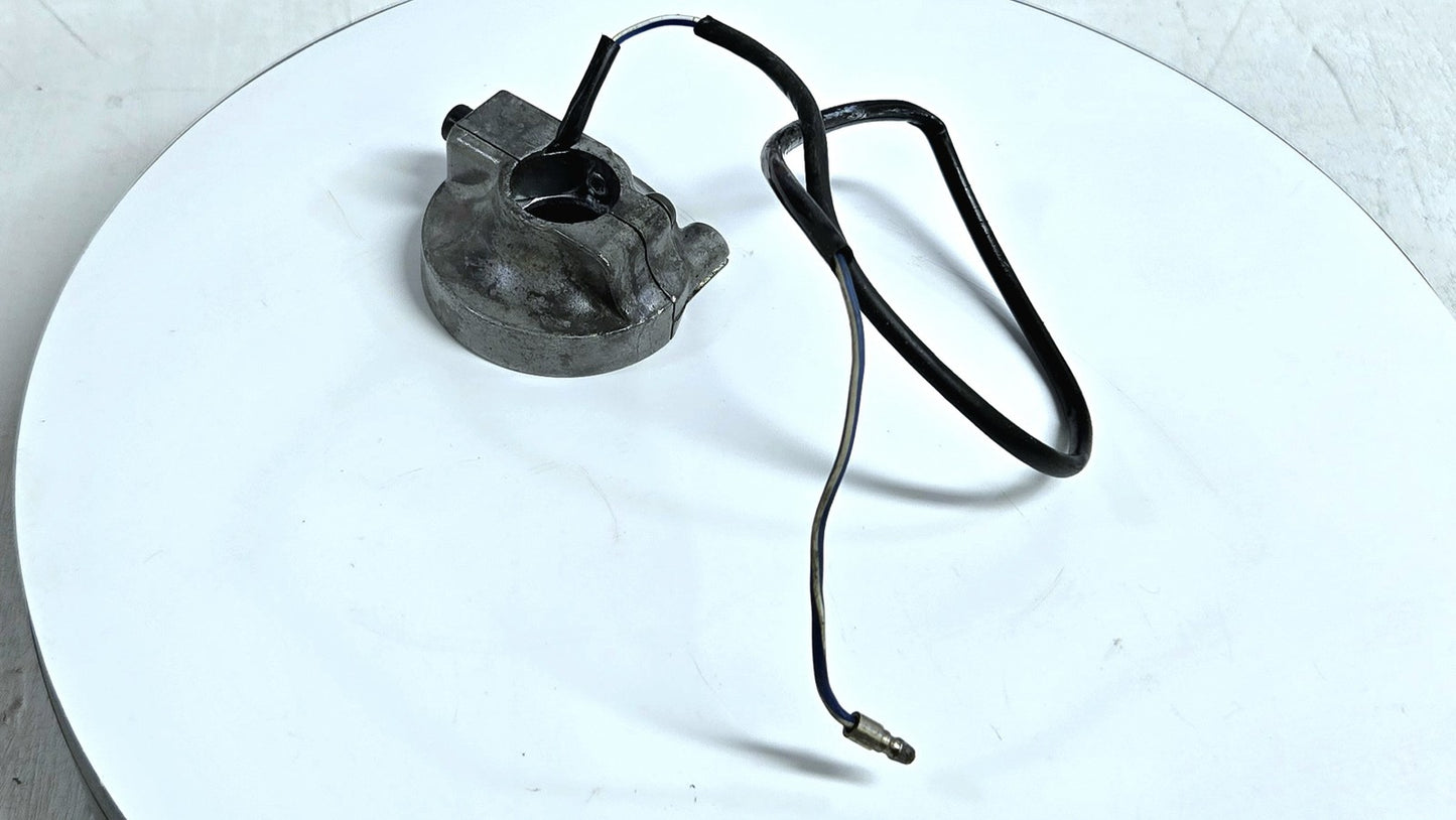 OEM 1970 Yamaha CS3C R Hand Right Hand Control Start Button