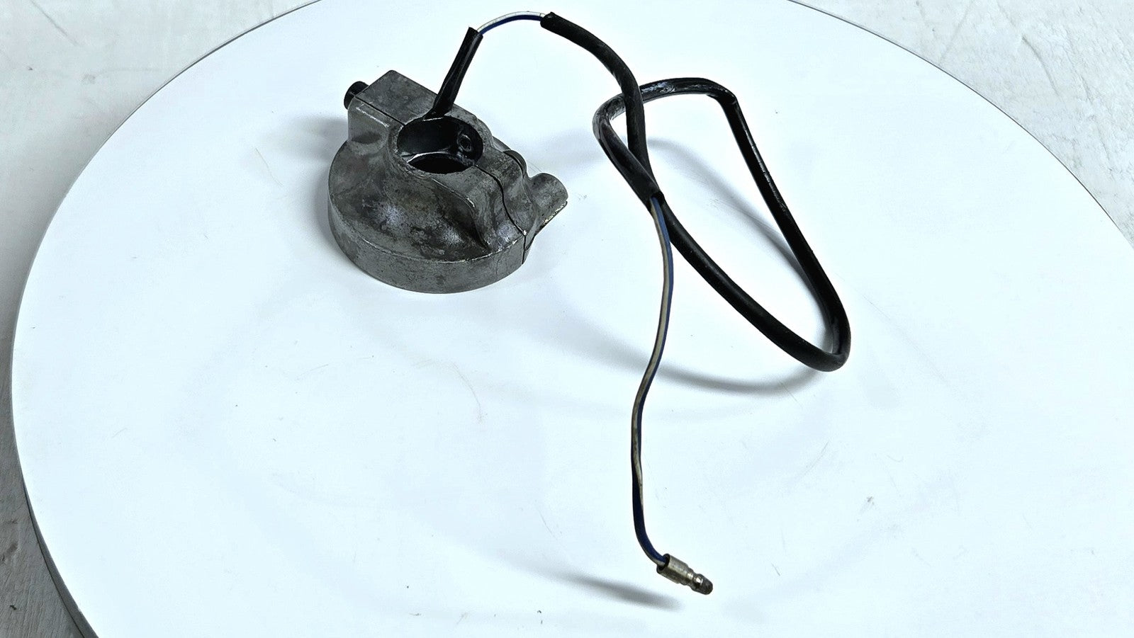 OEM 1970 Yamaha CS3C R Hand Right Hand Control Start Button