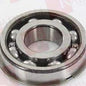  (2)Crank Bearings 6306/C3 For YAMAHA