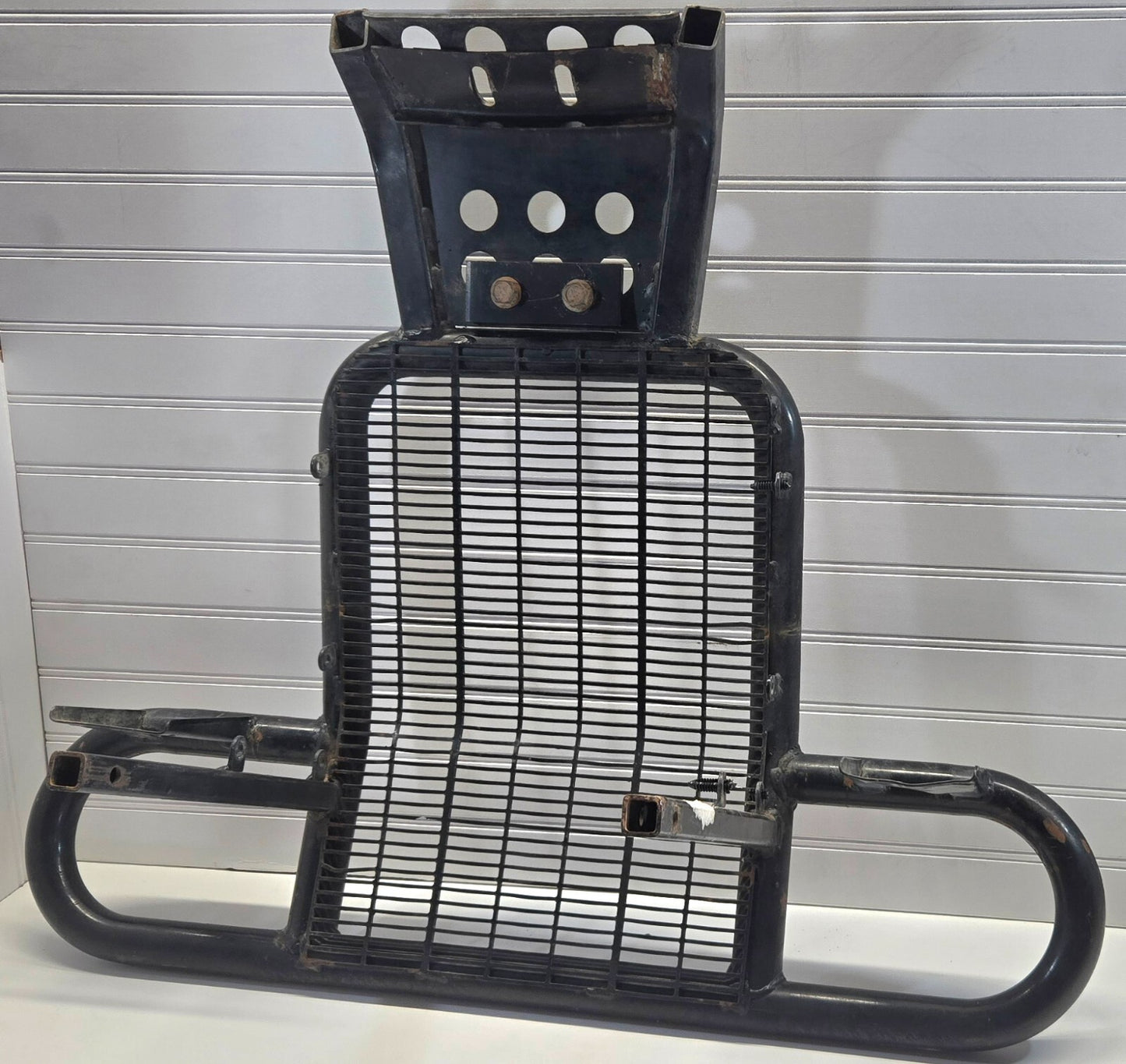 1995-96 Front Bumper Grill Polaris Magnum 4x4 400 425 OEM