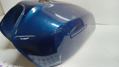  KAWASAKI KZ750E OEM GAS TANK FUEL PETROL RESERVOIR