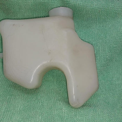 1994 HONDA XR250L COOLANT WATER TANK RESERVOIR BOTTLE