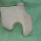 1994 HONDA XR250L COOLANT WATER TANK RESERVOIR BOTTLE