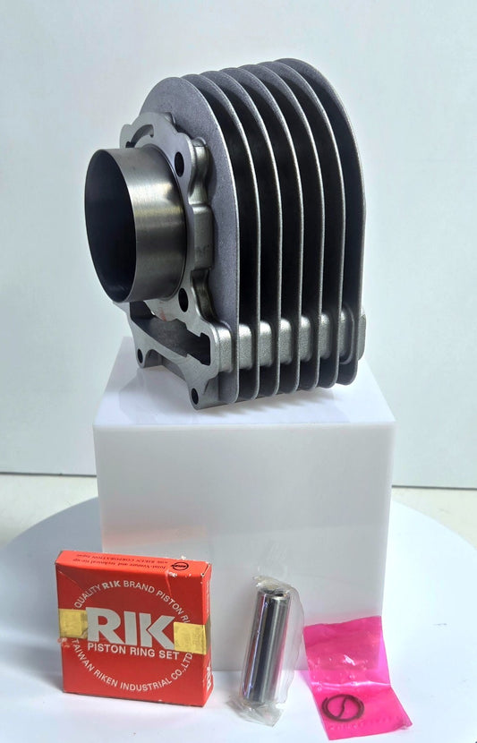 NCY Motorsports GV6 Scooter Drop In Cylinder Set 61mm 1100-1288