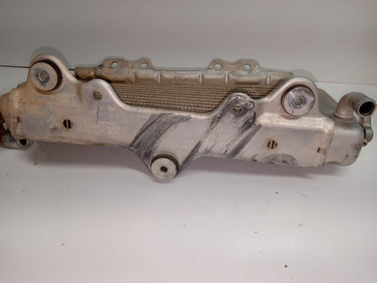 2003 YAMAHA WR450F OEM ENGINE MOTOR COOLING COOLER RADIATOR PAIR