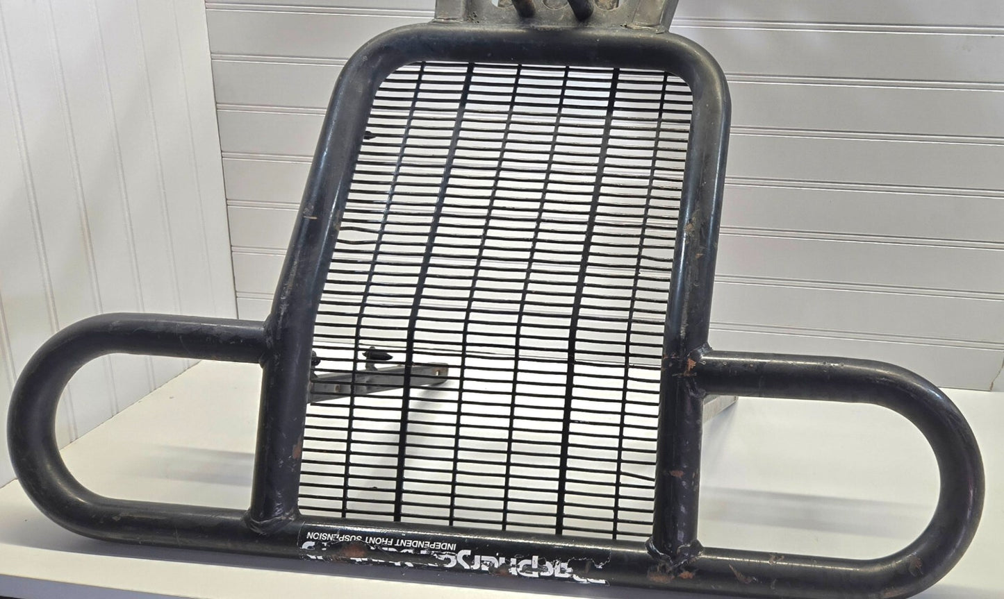 1995-96 Front Bumper Grill Polaris Magnum 4x4 400 425 OEM