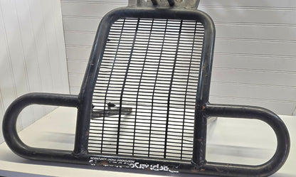 1995-96 Front Bumper Grill Polaris Magnum 4x4 400 425 OEM