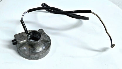OEM 1970 Yamaha CS3C R Hand Right Hand Control Start Button