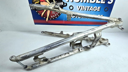 OEM 04 to 08 2004 Honda CRF250X Subframe