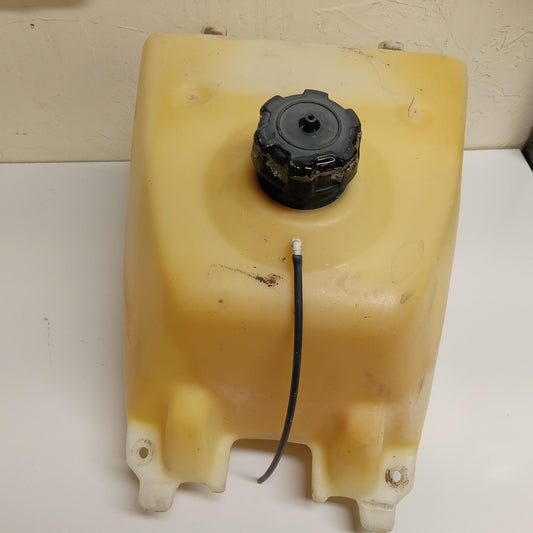 1996 POLARIS SPORTSMAN 400 OEM GAS TANK FUEL CELL PETROL RESERVOIR