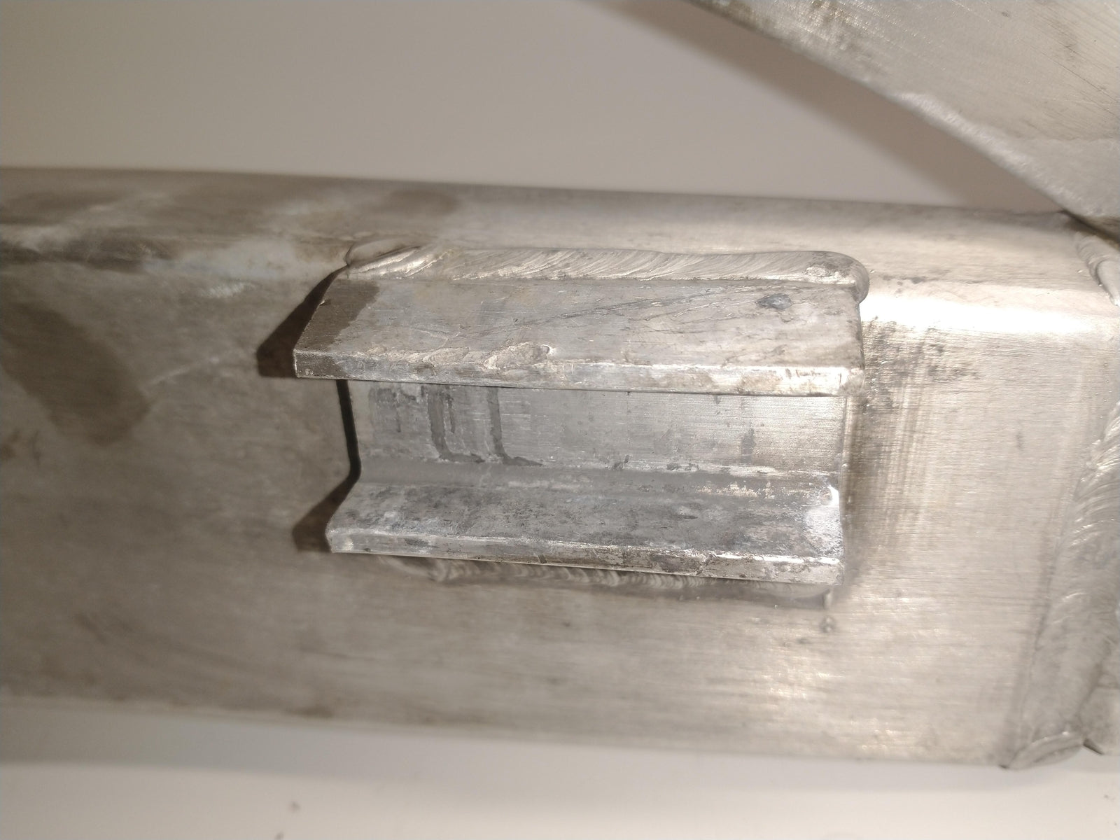 1999 HONDA CBR900RR OEM REAR SWINGARM BACK SUSPENSION SWING ARM