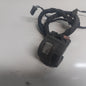 1997 YAMAHA YZF750R OEM LEFT CLIP ON HANDLEBAR W SWITCHES