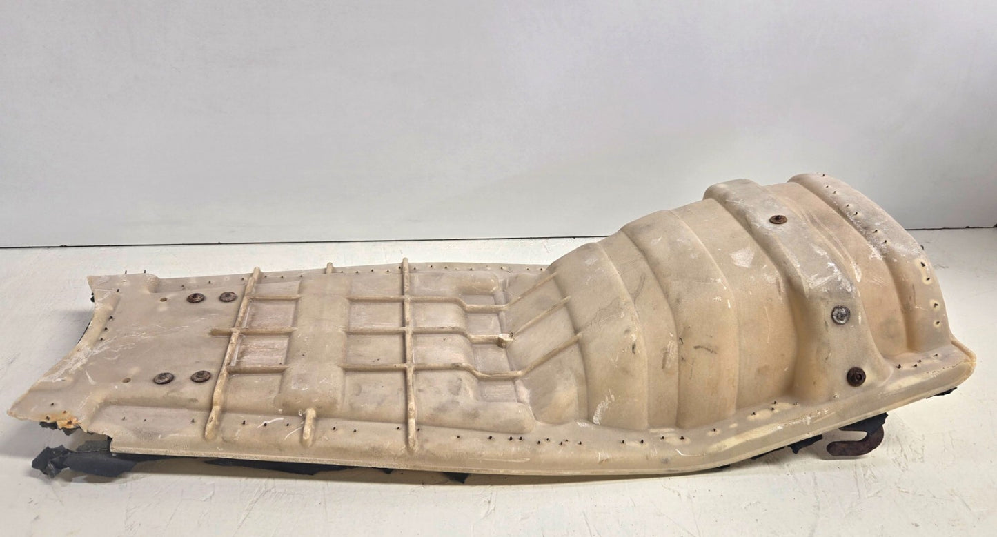 1980 Suzuki PE175 Seat Pan