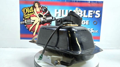 04 to 09 Yamaha XC125 Vino OEM Fuel Tank with Cap and Key