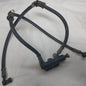 1994 DUCATI M900 MONSTER FRONT BRAKE CALIPER HOSES LINES