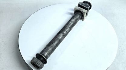OEM 04 to 08 2005 Honda CRF250X Rear Axle Rear Pivot Bolt Axle