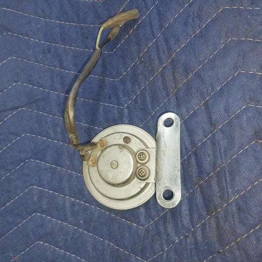 1971 HONDA CL100 OEM SINGLE HEADLIGHT HEAD LAMP LIGHT