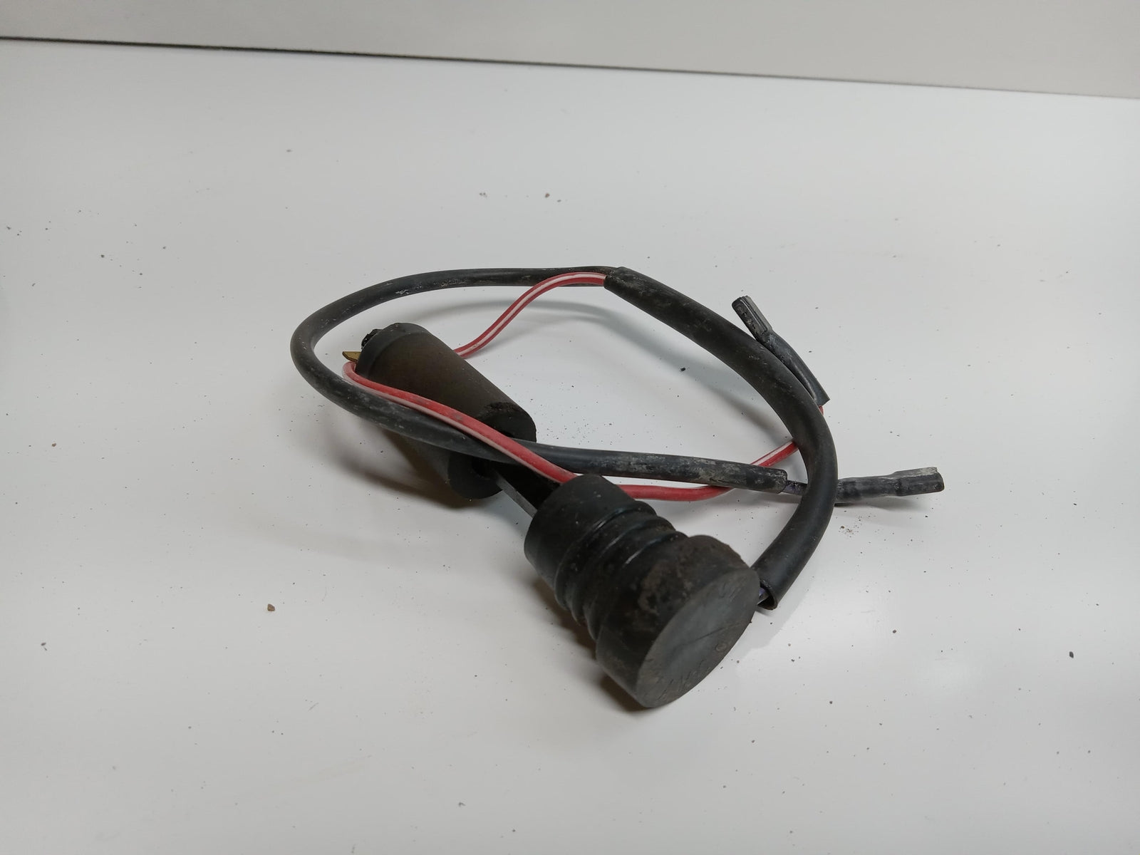 1996 POLARIS SPORTSMAN 400 OEM MAIN ENGINE WIRING HARNESS MOTOR WIRE LOOM